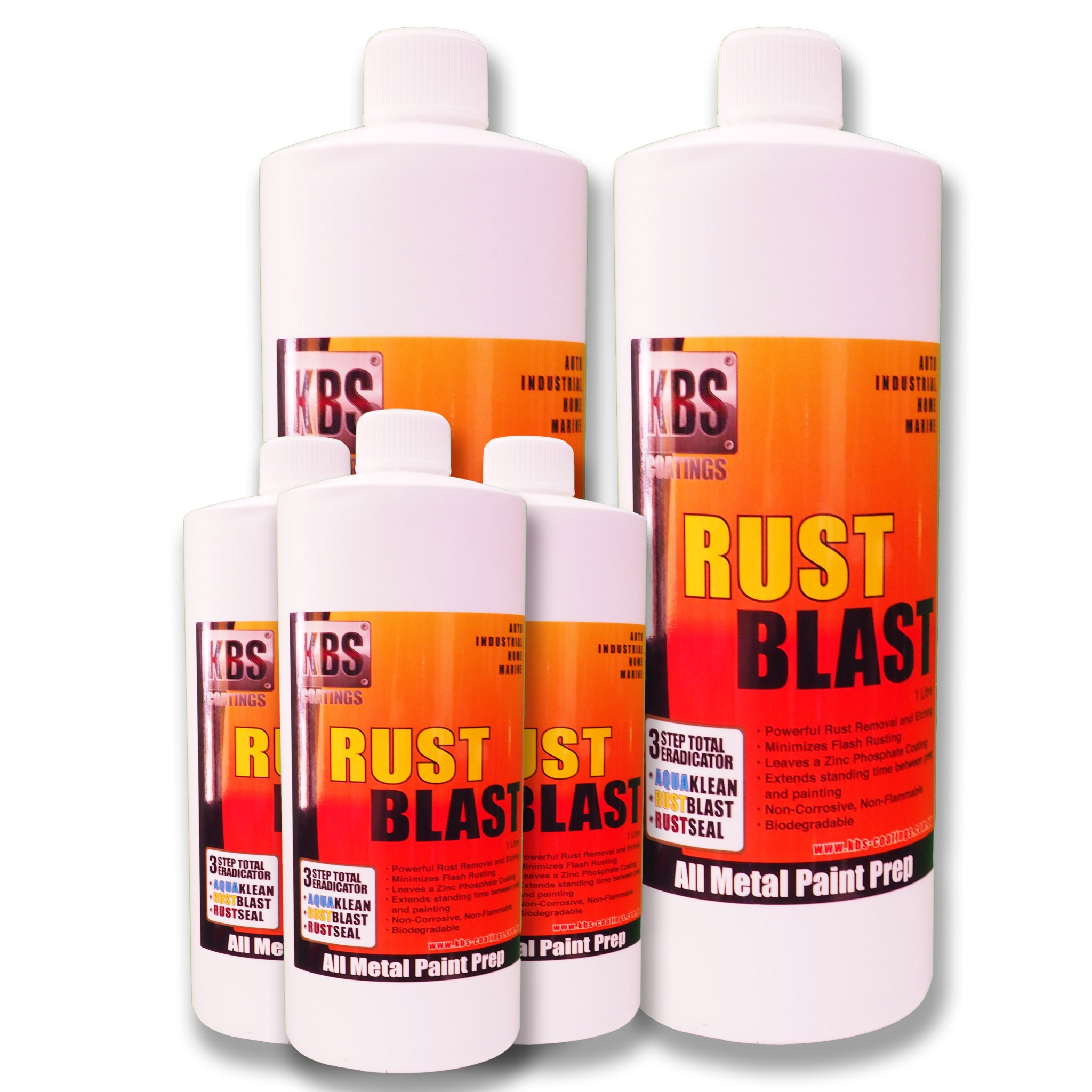 Water base rust фото 102